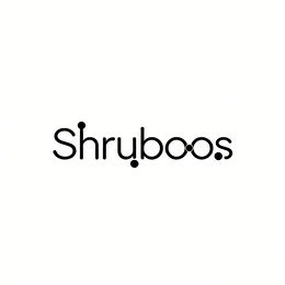 SHRUBOOS logo