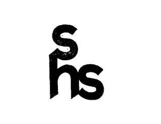 SHS logo