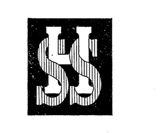 SHS logo