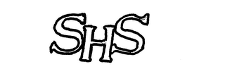 SHS logo