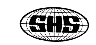 SHS logo