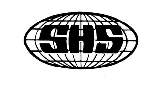 SHS logo