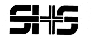 SHS logo