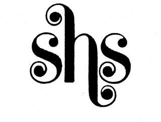 SHS logo