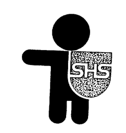 SHS logo