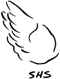 SHS logo