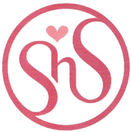 SHS logo