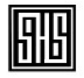 SHS logo