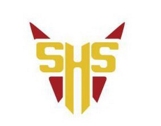 SHS logo
