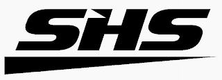 SHS logo