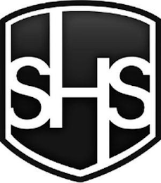 SHS logo