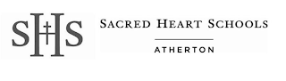 SHS SACRED HEART SCHOOLS ATHERTON logo