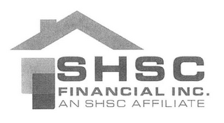 SHSC FINANCIAL INC. AN SHSC AFFILIATE logo