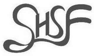 SHSF logo