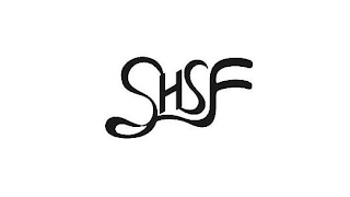 SHSF logo