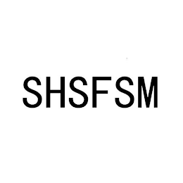 SHSFSM logo
