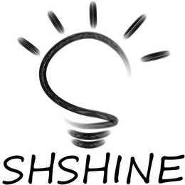 SHSHINE logo