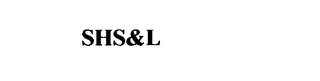 SHS&L logo