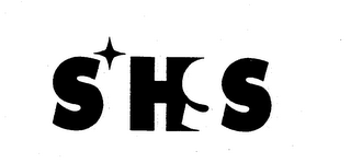 S*HSS logo