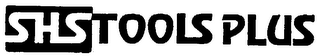 SHSTOOLS PLUS logo