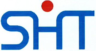 SHT logo