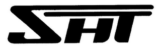SHT logo