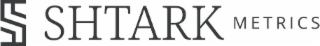 SHTARK METRICS logo