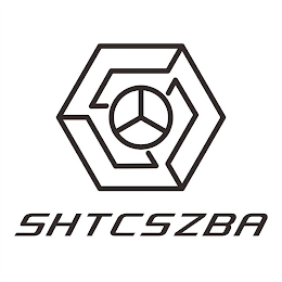 SHTCSZBA logo
