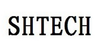 SHTECH logo