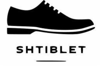 SHTIBLET logo
