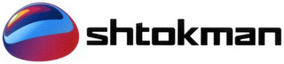 SHTOKMAN logo