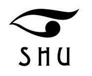 SHU logo