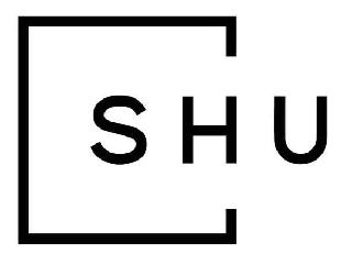SHU logo