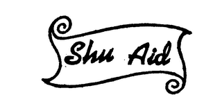 SHU AID logo