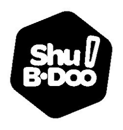 SHU B·DOO! logo