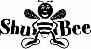 SHU BEE logo