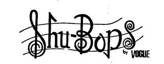 SHU-BOPS logo