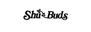 SHU-BUDS logo