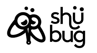 SHU BUG logo