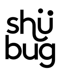 SHU BUG logo
