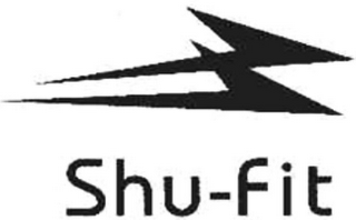 SHU-FIT logo