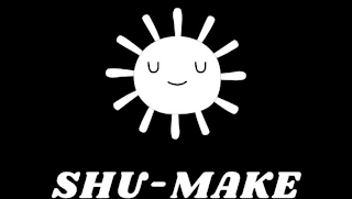 SHU-MAKE logo
