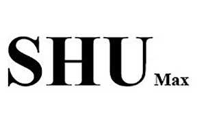 SHU MAX logo