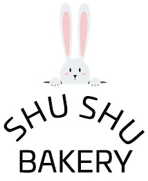 SHU SHU BAKERY logo