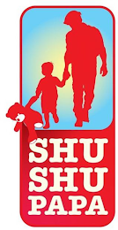 SHU SHU PAPA logo