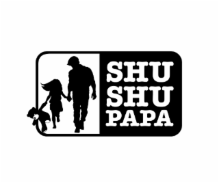 SHU SHU PAPA logo