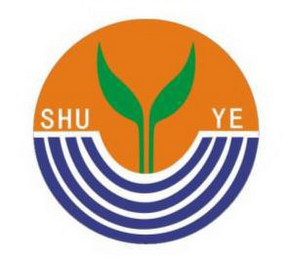 SHU YE logo