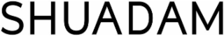 SHUADAM logo