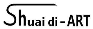 SHUAI DI-ART logo