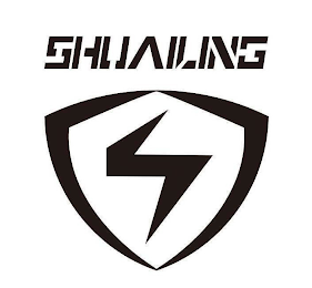 SHUAILING logo